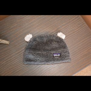 Patagonia hat 12mo